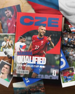 México ya tiene grupo completo: República Checa avanza en penales