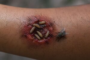 Detectan primer caso de gusano barrenador en Hidalgo