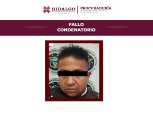 Expolicía es declarado culpable por feminicidio y multihomicidio en Azoyatla