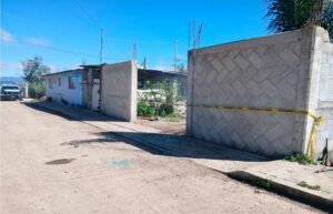 Rescatan a mujer privada de la libertad en Tulancingo; detienen a presunto responsable