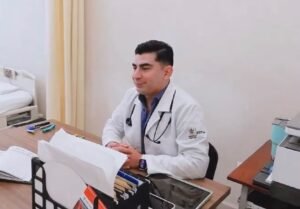 Destaca SESA labor de las y los profesionales de la medicina en favor de la salud