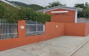 Alumno ingresa con arma de fuego a escuela en Jalpan de Serra, Querétaro