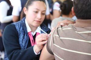 Hidalgo acumula más de 380 mil casos de enfermedades respiratorias