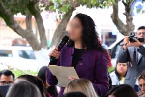 Caso de violencia vicaria expuesto en mesas de acercamiento llega a sentencia condenatoria en Hidalgo